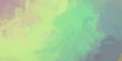 Creative illustration with strokes of paint. Brush pattern painting. Artistic abstract background. Texture painted wallpaper.