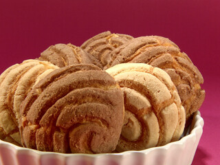 Mexican sweet, bakery 21