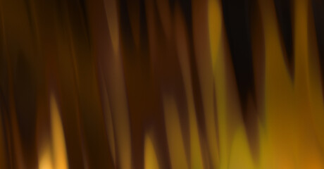 Cool background with vibrant waves of color. 2D illustration of wavy motion. Swirly colorful vibrant shapes. Abstract conceptual wallpaper.