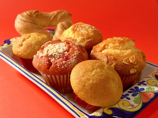 Mexican sweet, bakery 07