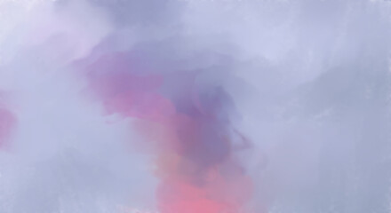 Obraz premium Watercolor brushstrokes. Modern art. Abstract texture. 2d illustration. Expressive handmade watercolors on surface. Colorful backdrop. Multi color backdrop. Contemporary wall art.