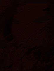 Abstract color painting background. Ink pattern illustration. Contemporary and modern texture. Creative and artistic wallpaper. Artistic wall with brushed shapes design. Urban Grunge.