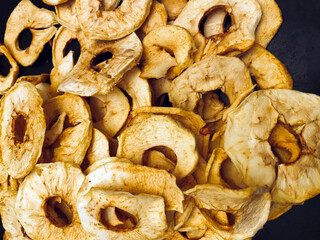 Apple Rings