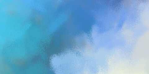 Brushed Painted Abstract Background. Brush stroked painting. Artistic vibrant and colorful wallpaper.