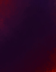 Brushed Painted Abstract Background. Brush stroked painting. Strokes of paint. 2D Illustration.