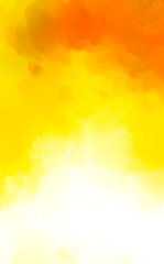 Abstract texture. Expressive handmade watercolors on surface. Watercolor brushstrokes. Modern art. Multi color backdrop. Contemporary wall art. Colorful backdrop. 2d illustration.