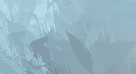 Brush stroked painting. Artistic vibrant and colorful wallpaper. Chaotic painting. Brushed Painted Abstract Background.