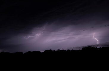 lightning