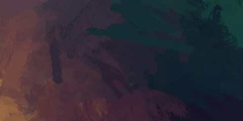 Creative abstract painting. Background with artistic brush strokes. Colorful and vibrant illustration. Painted art.