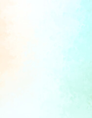 Brushed Painted Abstract Background. Brush stroked painting. Strokes of paint. 2D Illustration.