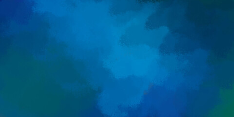 Creative abstract painting. Background with artistic brush strokes. Colorful and vibrant illustration. Painted art.