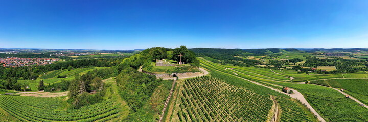 Scheuerberg © Stockfotos
