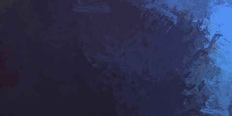 Creative abstract painting. Background with artistic brush strokes. Colorful and vibrant illustration. Painted art.