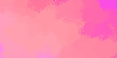 Creative abstract painting. Background with artistic brush strokes. Colorful and vibrant illustration. Painted art.