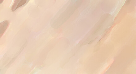 Contemporary art. Hand made painting. Modern artwork. Painting with brushstrokes of watercolor on surface. 2d illustration. Artistic background image. Abstract painting on canvas. Colorful texture.