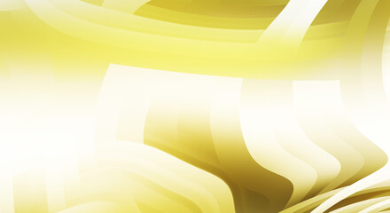 Dynamic trendy simple fluid color gradient abstract cool background with overlapping line effects.  Illustration for wallpaper, banner, background, card, book, pamphlet,website. 2D illustration..