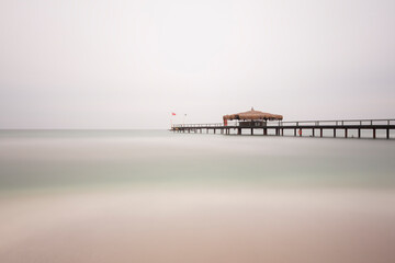 Fantastic long exposure