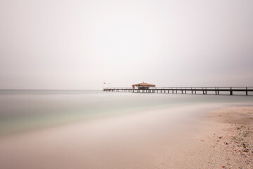 Fantastic long exposure