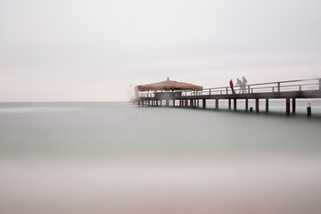 Fantastic long exposure 