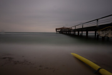 Fantastic long exposure 