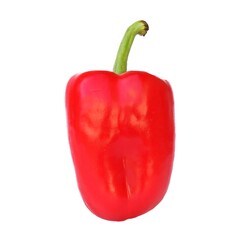 red bell pepper