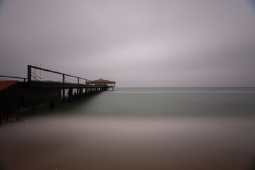 Fantastic long exposure 