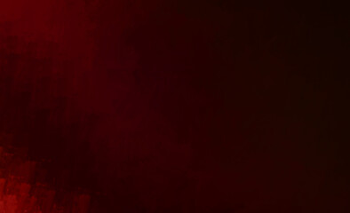 Brushed Painted Abstract Background. Brush stroked painting. Strokes of paint. 2D Illustration.