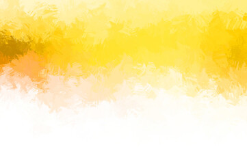 Painted composition with vibrant brush strokes. Textured colorful painting. Paint brushed wallpaper.