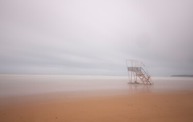 Fantastic long exposure 