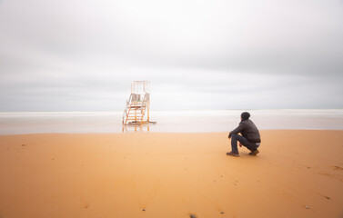 Fantastic long exposure 