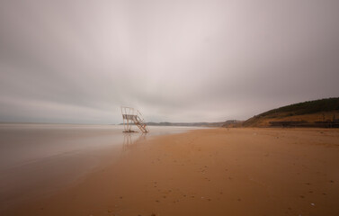 Fantastic long exposure 