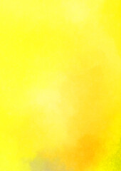 Obraz premium Watercolor painted background. Abstract Illustration wallpaper. Brush stroked painting. 2D Illustration.