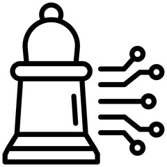 Hr strategy depicting business strategy