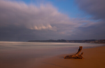 Fantastic long exposure 