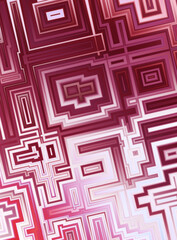 Abstract Background. Triangle 3d illustration polygonal art pattern style. Future graphic geometric design. Geometry texture futuristic decoration. Trendy and vibrant modern style template..