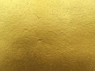 Gold background texture design 