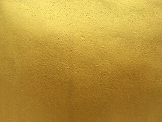 Gold texture background 