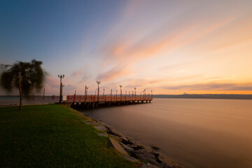 Fantastic long exposure
