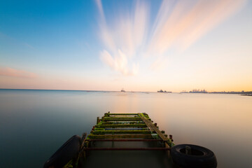 Fantastic long exposure