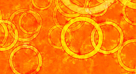 Modern art. Colorful contemporary artwork. Color strokes of paint. Brushstrokes on abstract background. Brush painting.