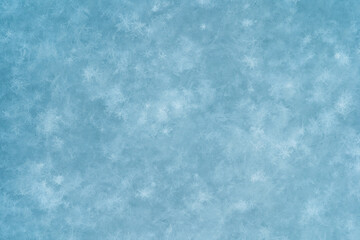 snow background