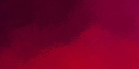 Artistic abstract background. Texture painted wallpaper. Creative illustration with strokes of paint. Brush pattern painting.