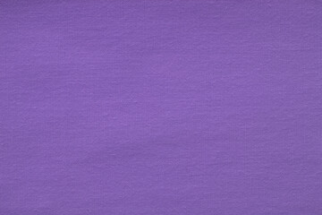 　紫色の布