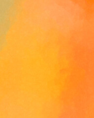 Watercolor painted background. Abstract Illustration wallpaper. Brush stroked painting. 2D Illustration.