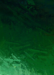 Brushed Painted Abstract Background. Brush stroked painting. Artistic vibrant and colorful wallpaper.