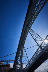 Impressions and moments of Porto City