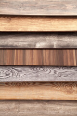 Wooden planks background. Wood Texture