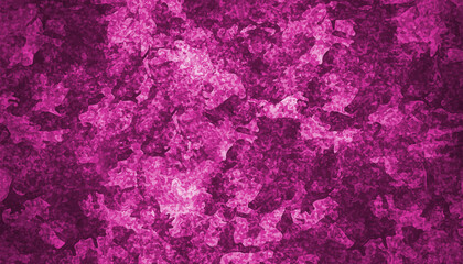 abstraction pink and black. texture violet pattern. print fabric. camouflage background print
