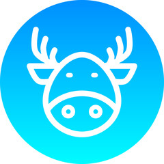 reindeer
