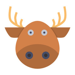 reindeer